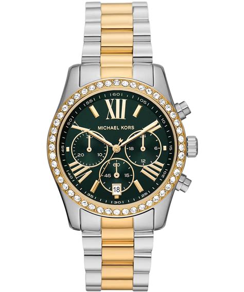 michael kors lexington smartwatch|michael kors lexington chronograph watch.